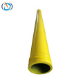 concrete pump spare parts concrete pump steel pipes